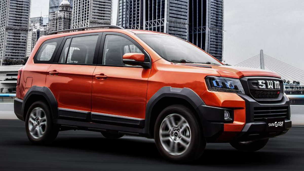 Egea fiyatına 7 kişilik SUV! Bu fiyata bir daha gelmez... Bayiler dolup taşacak