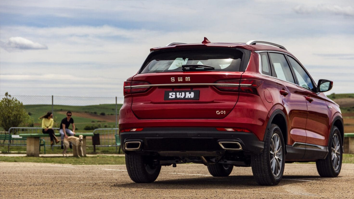 Egea fiyatına 7 kişilik SUV! Bu fiyata bir daha gelmez... Bayiler dolup taşacak