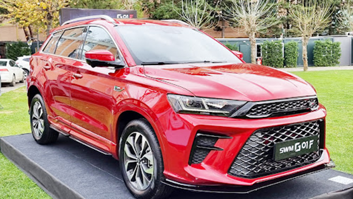 Egea fiyatına 7 kişilik SUV! Bu fiyata bir daha gelmez... Bayiler dolup taşacak