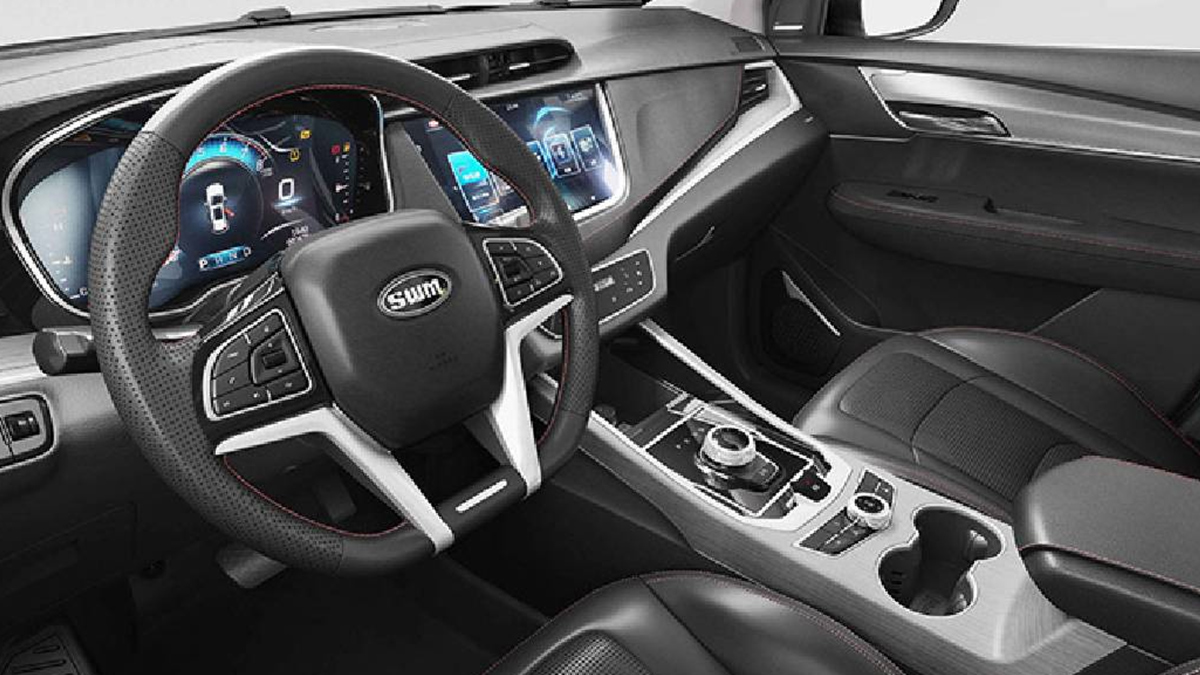 Egea fiyatına 7 kişilik SUV! Bu fiyata bir daha gelmez... Bayiler dolup taşacak