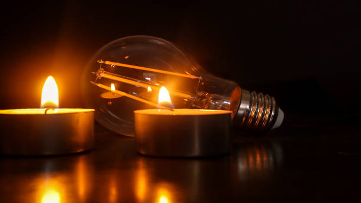 24 Mayıs elektrik kesinti listesi: Ankara'da o ilçeler karanlığa esir olacak...