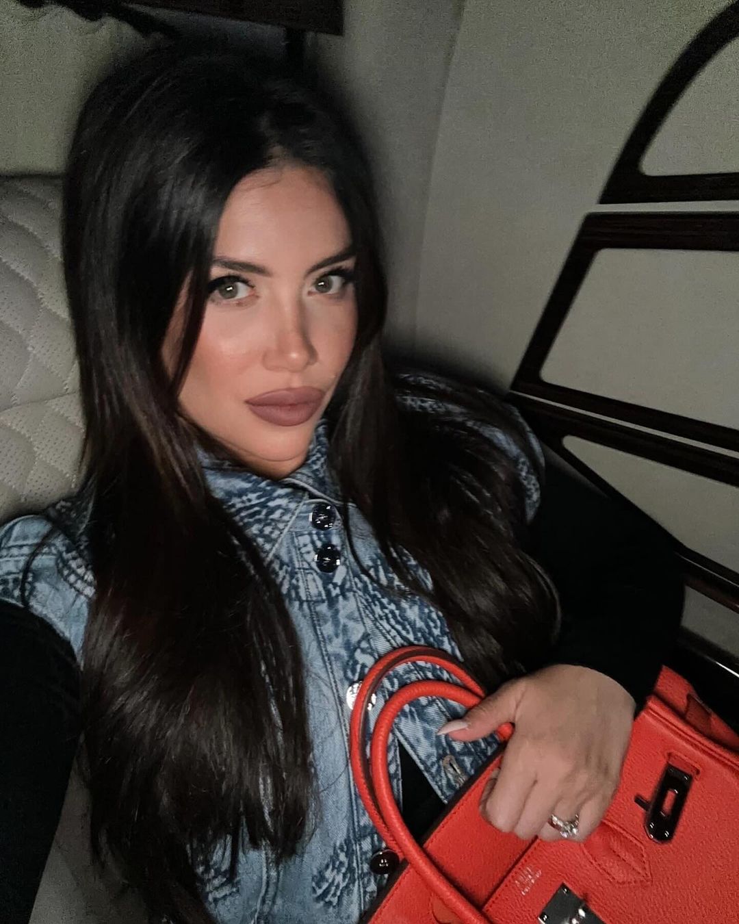 OnlyFans'ı sollayacak! Wanda Nara o platformun yüzü oldu