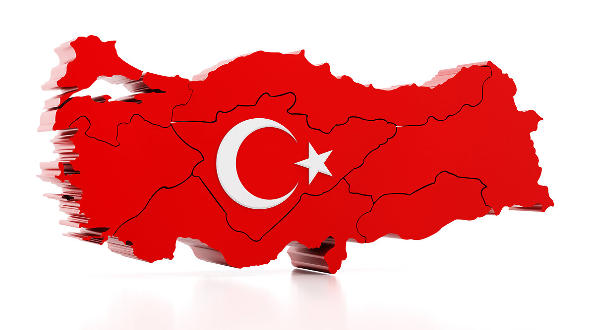 Türkiye'de en çok kullanılan soyisimleri