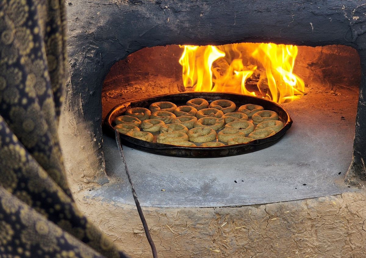 Gazze'de bayram geleneği