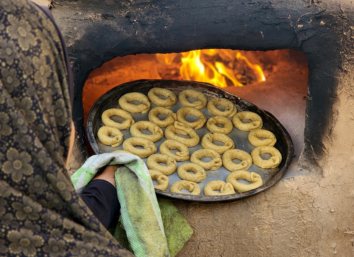Gazze'de bayram geleneği