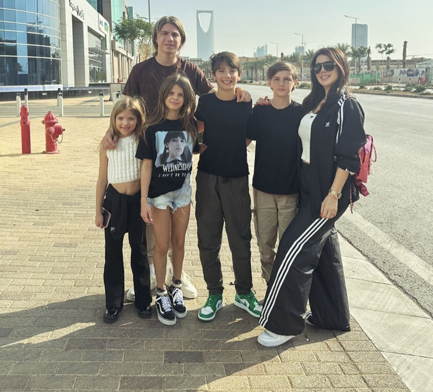 Wanda Nara, Mauro Icardi'yi sosyal medyada takipten çıktı