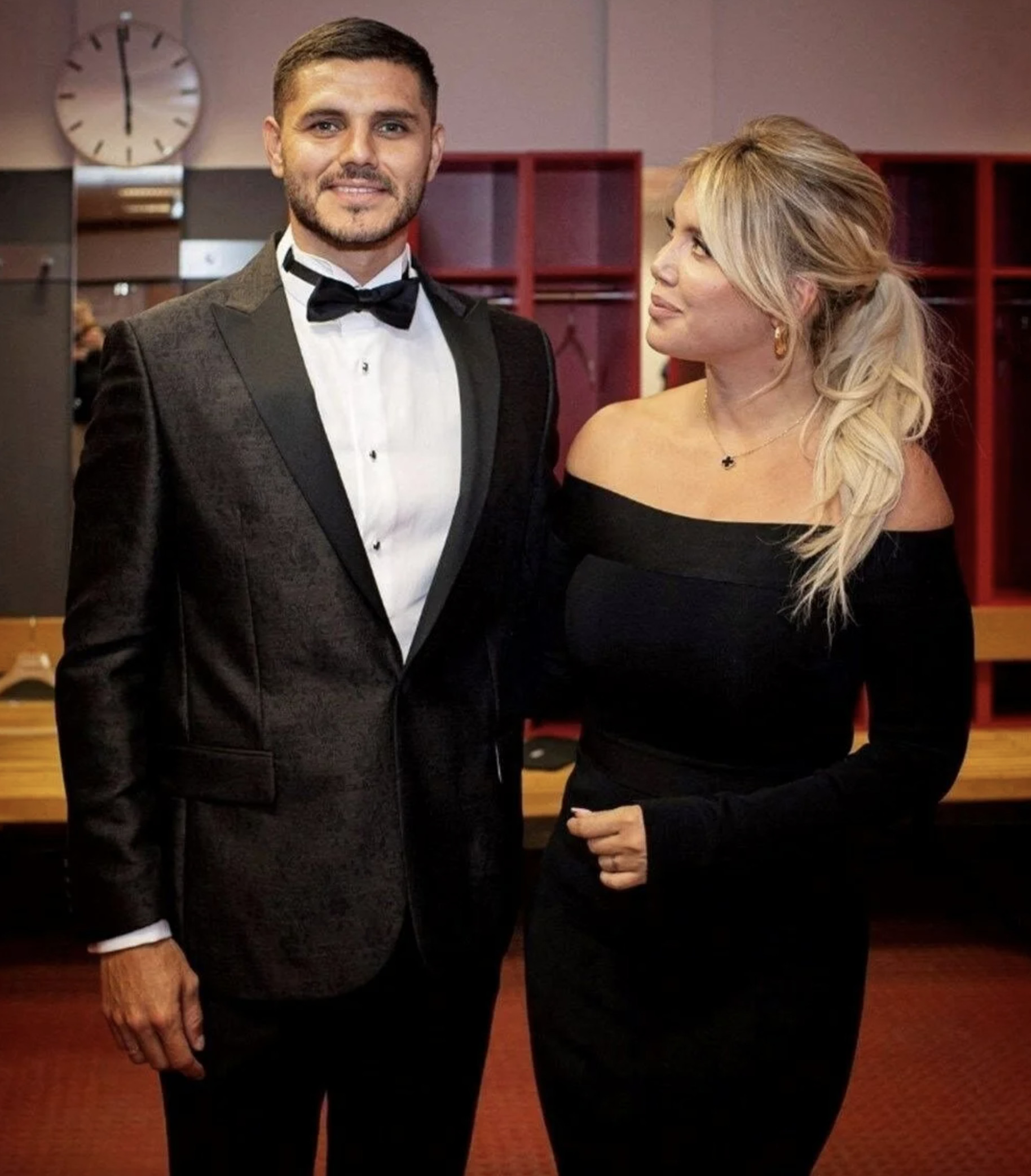Wanda Nara, Mauro Icardi'yi sosyal medyada takipten çıktı
