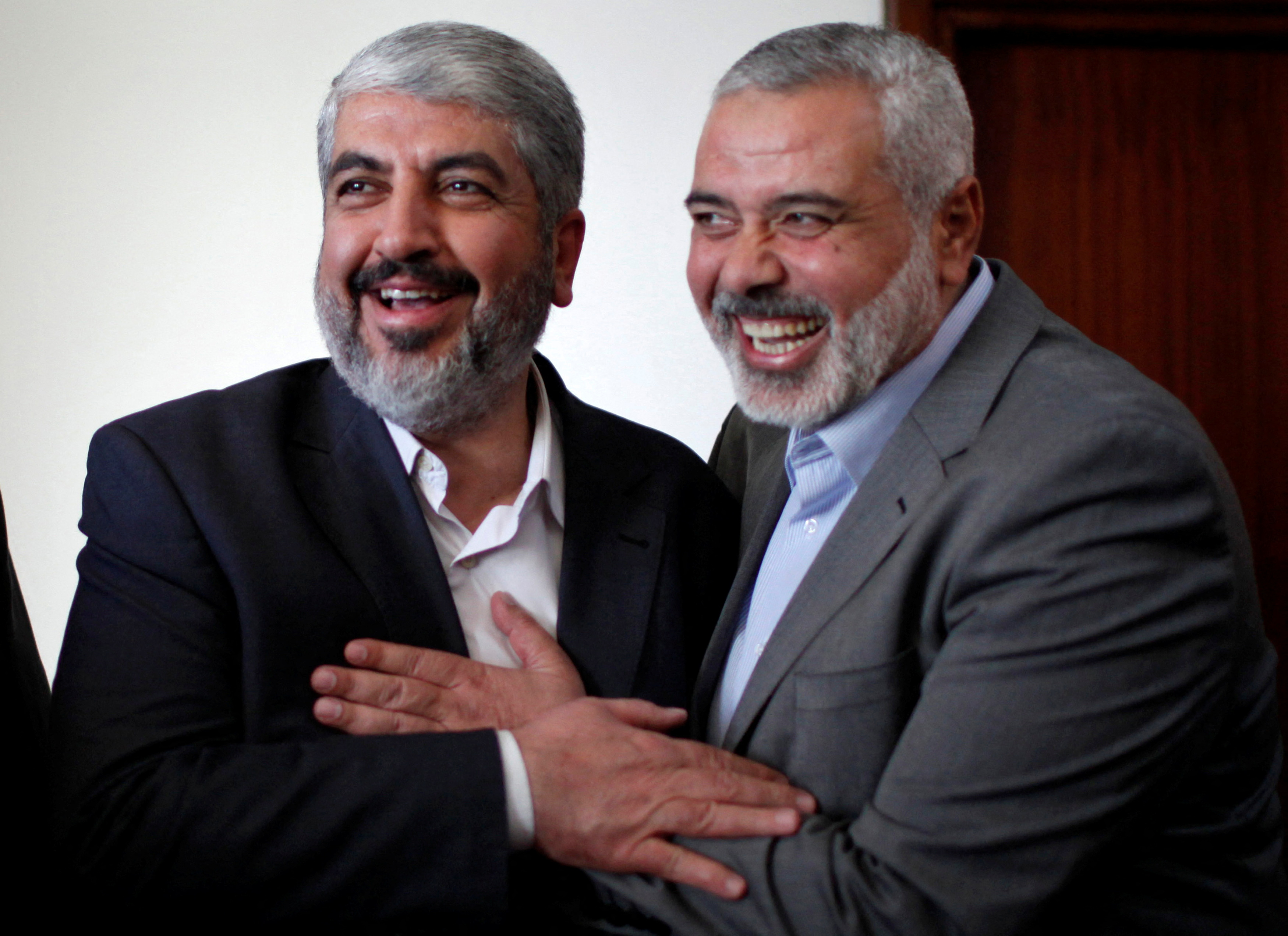 Hayatını Filistin'in özgürlüğüne adayan isim: Hamas lideri İsmail Heniyye