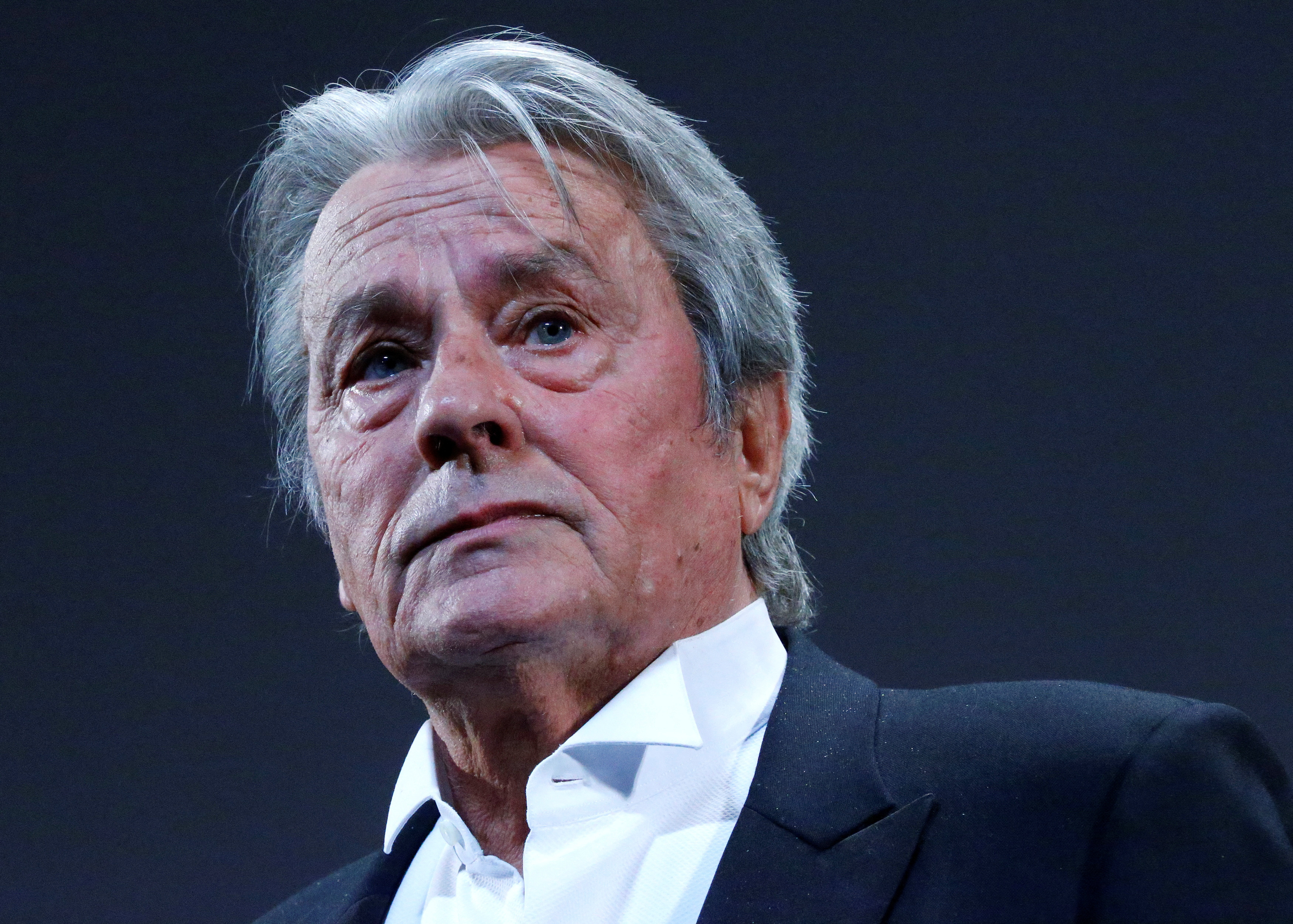 Bu dünyadan bir Alain Delon geçti