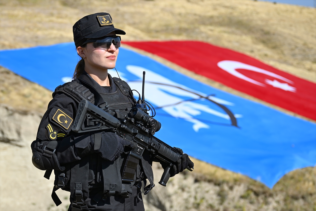 Malazgirt Zaferi'nin 953. yıl dönümü