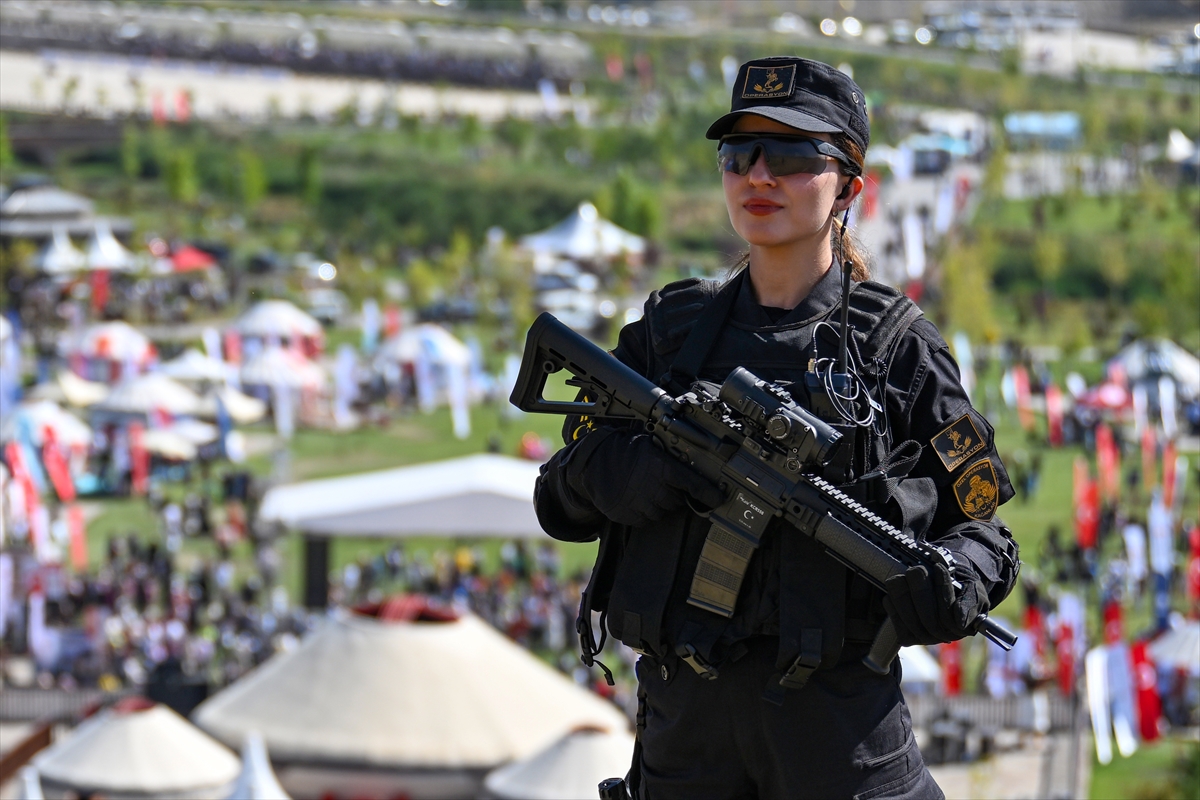 Malazgirt Zaferi'nin 953. yıl dönümü