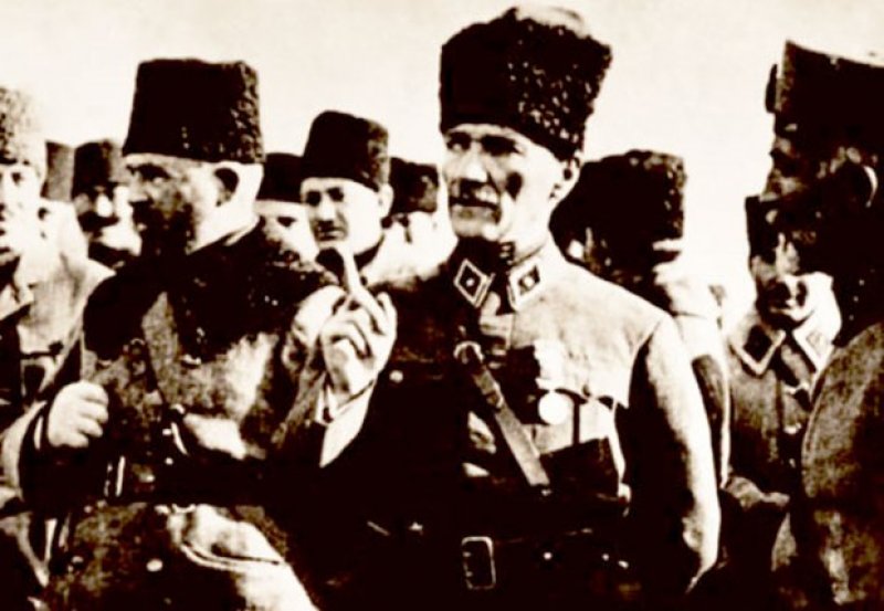 Türk milletinin büyük zaferi: 30 Ağustos