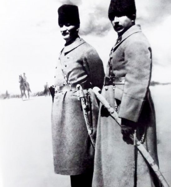 Türk milletinin büyük zaferi: 30 Ağustos