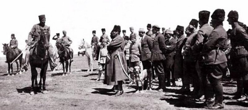 Türk milletinin büyük zaferi: 30 Ağustos