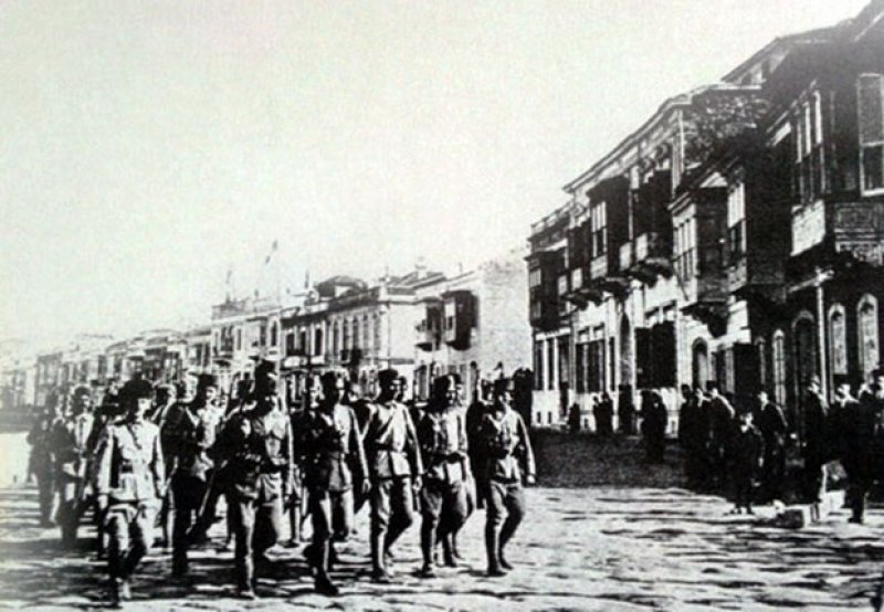 Türk milletinin büyük zaferi: 30 Ağustos