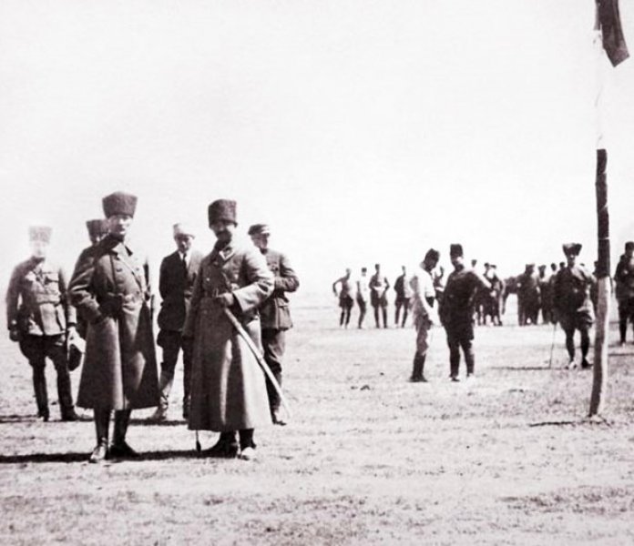 Türk milletinin büyük zaferi: 30 Ağustos