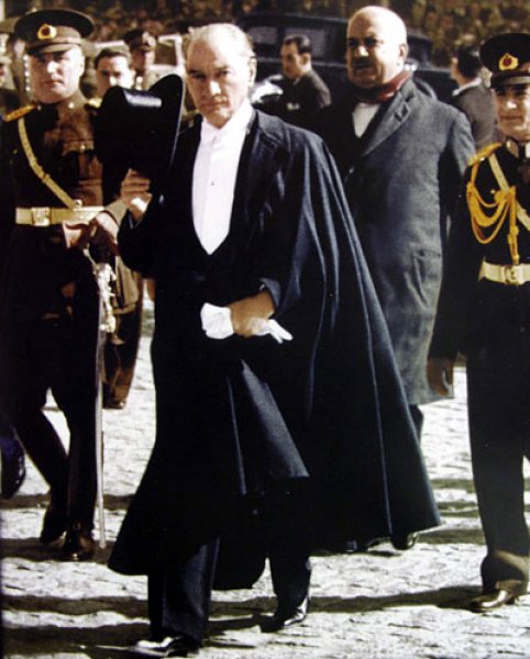 Türk milletinin büyük zaferi: 30 Ağustos