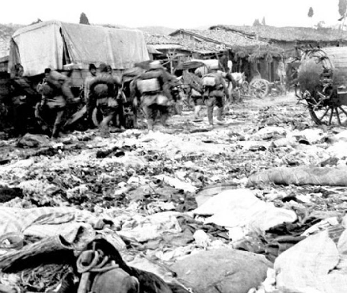 Türk milletinin büyük zaferi: 30 Ağustos