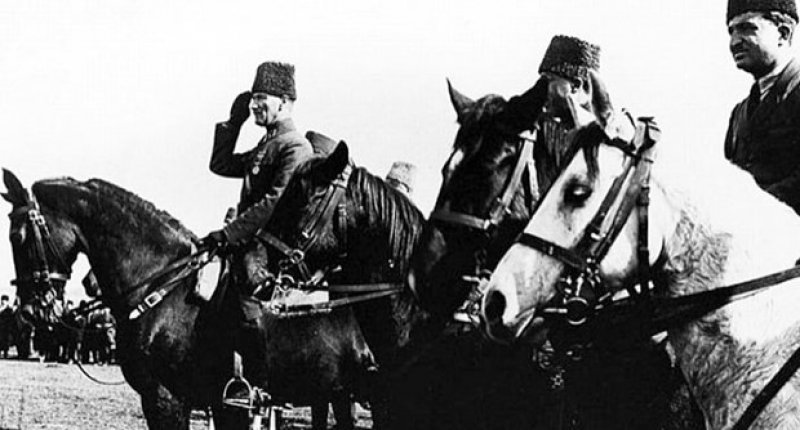 Türk milletinin büyük zaferi: 30 Ağustos