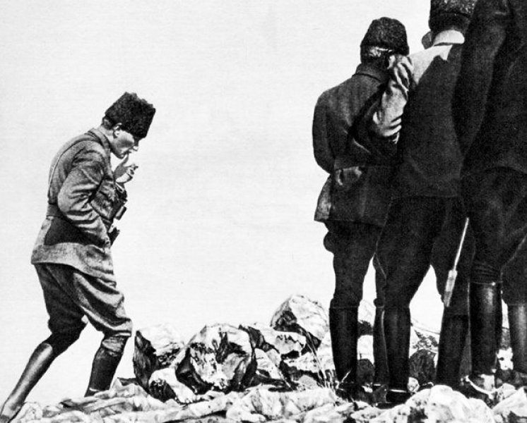 Türk milletinin büyük zaferi: 30 Ağustos