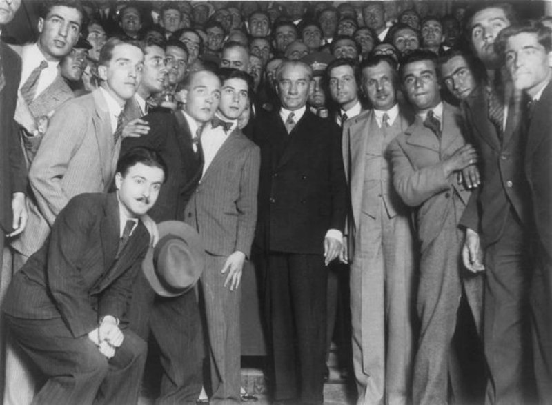 Türk milletinin büyük zaferi: 30 Ağustos