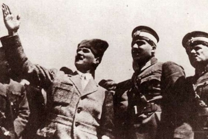 Türk milletinin büyük zaferi: 30 Ağustos