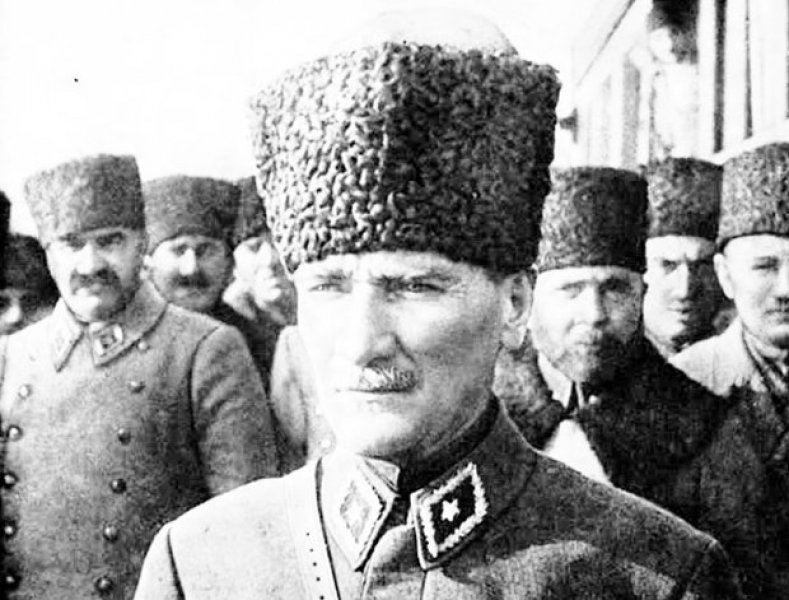 Türk milletinin büyük zaferi: 30 Ağustos