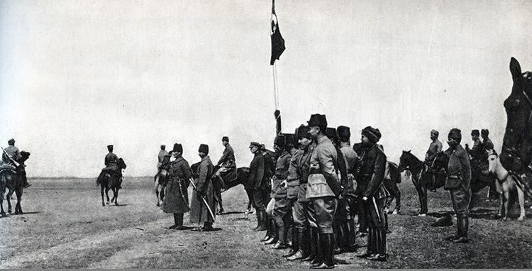 Türk milletinin büyük zaferi: 30 Ağustos