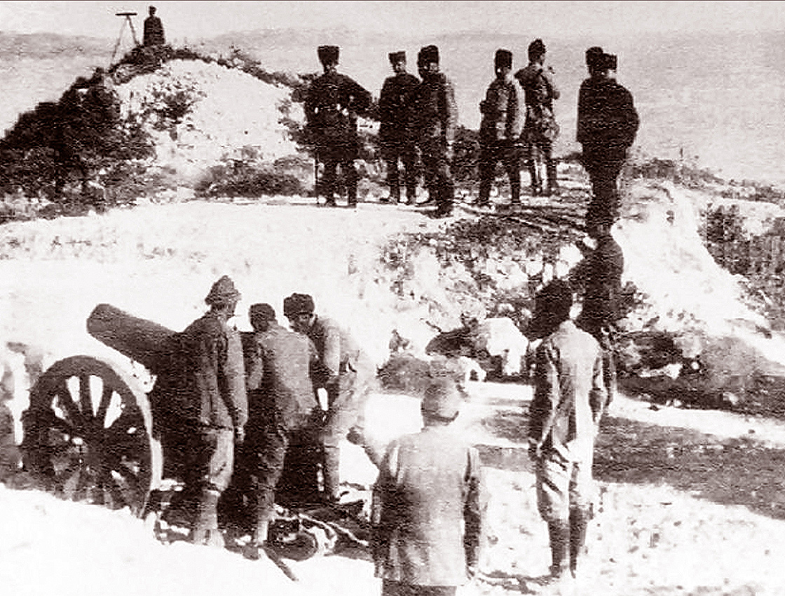 Türk milletinin büyük zaferi: 30 Ağustos