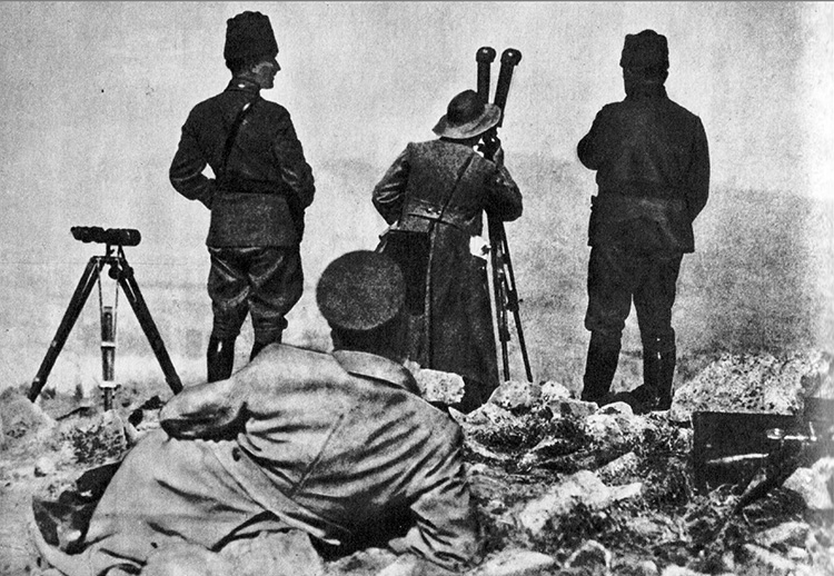 Türk milletinin büyük zaferi: 30 Ağustos