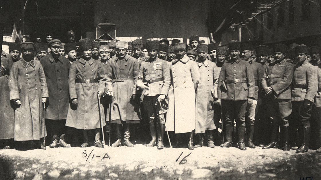 Türk milletinin büyük zaferi: 30 Ağustos