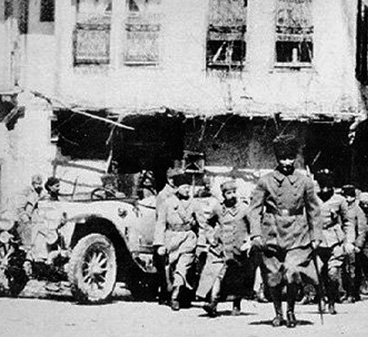 Türk milletinin büyük zaferi: 30 Ağustos