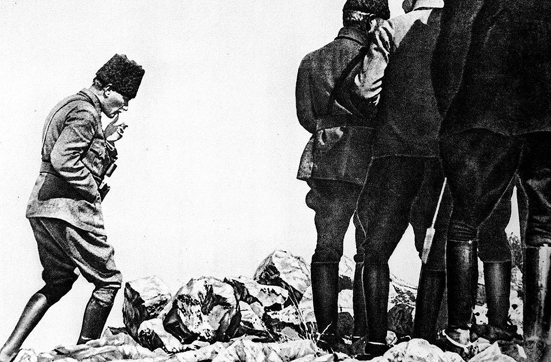 Türk milletinin büyük zaferi: 30 Ağustos