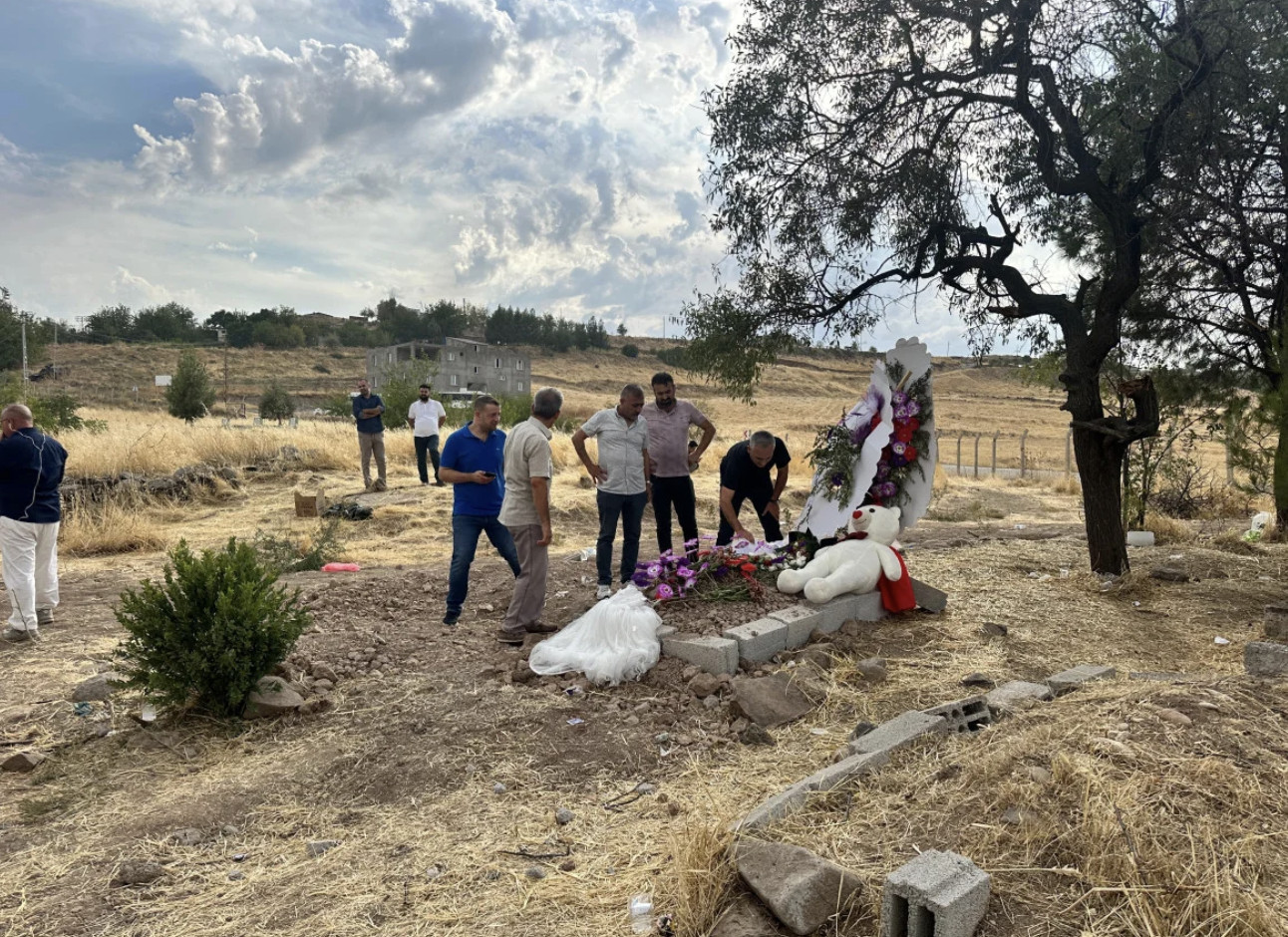 Narin Güran cinayetinde soruşturma genişliyor