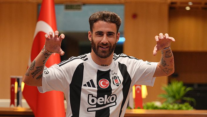 4 büyüklerin 2024-2025 sezonunda yaptığı transferler