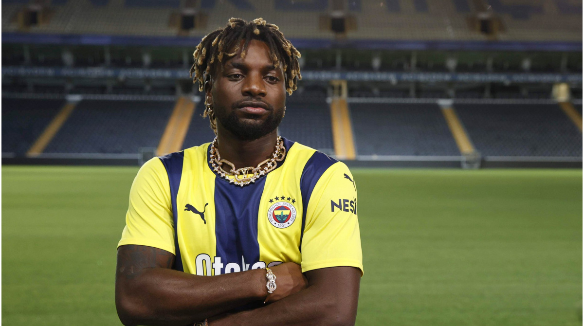4 büyüklerin 2024-2025 sezonunda yaptığı transferler