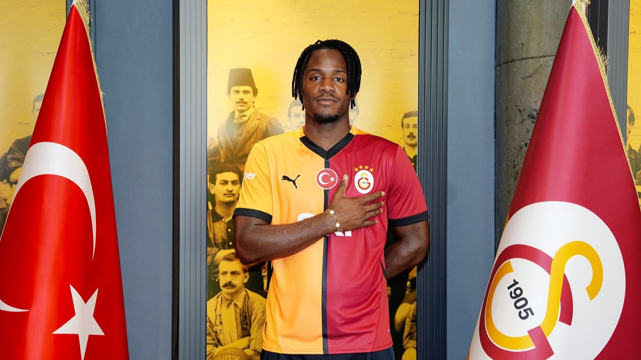 4 büyüklerin 2024-2025 sezonunda yaptığı transferler
