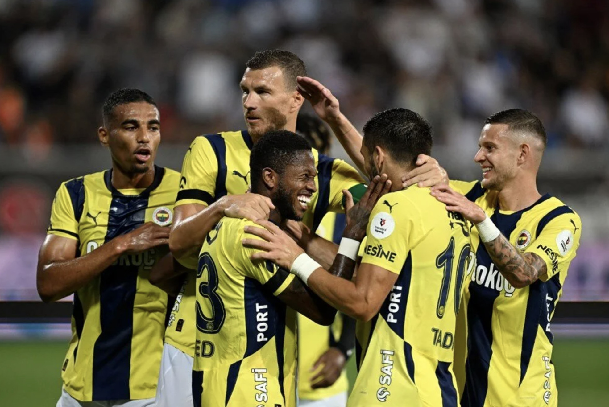UEFA Avrupa Ligi kazanma oranları belli oldu! İlk 10'da tek Türk takımı var