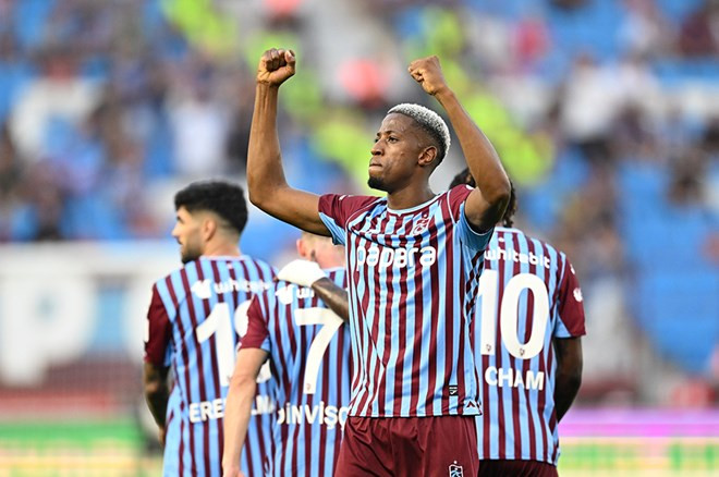 Victor Osimhen'in piyasa değeri düştü