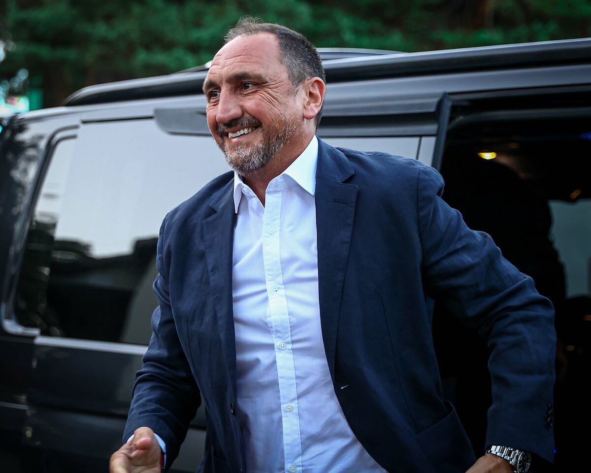 Süper Lig'de 2024-2025 sezonunda görevinden ayrılan teknik direktörler