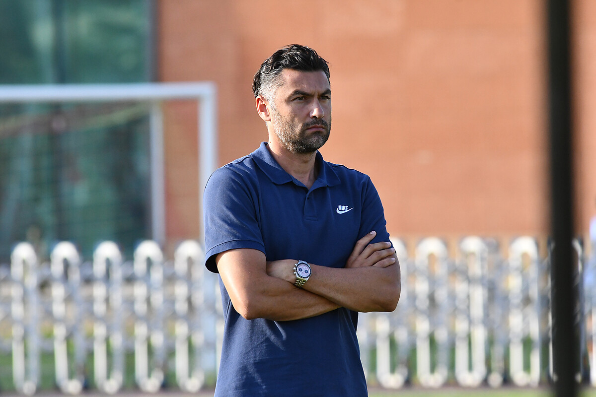 Süper Lig'de 2024-2025 sezonunda görevinden ayrılan teknik direktörler