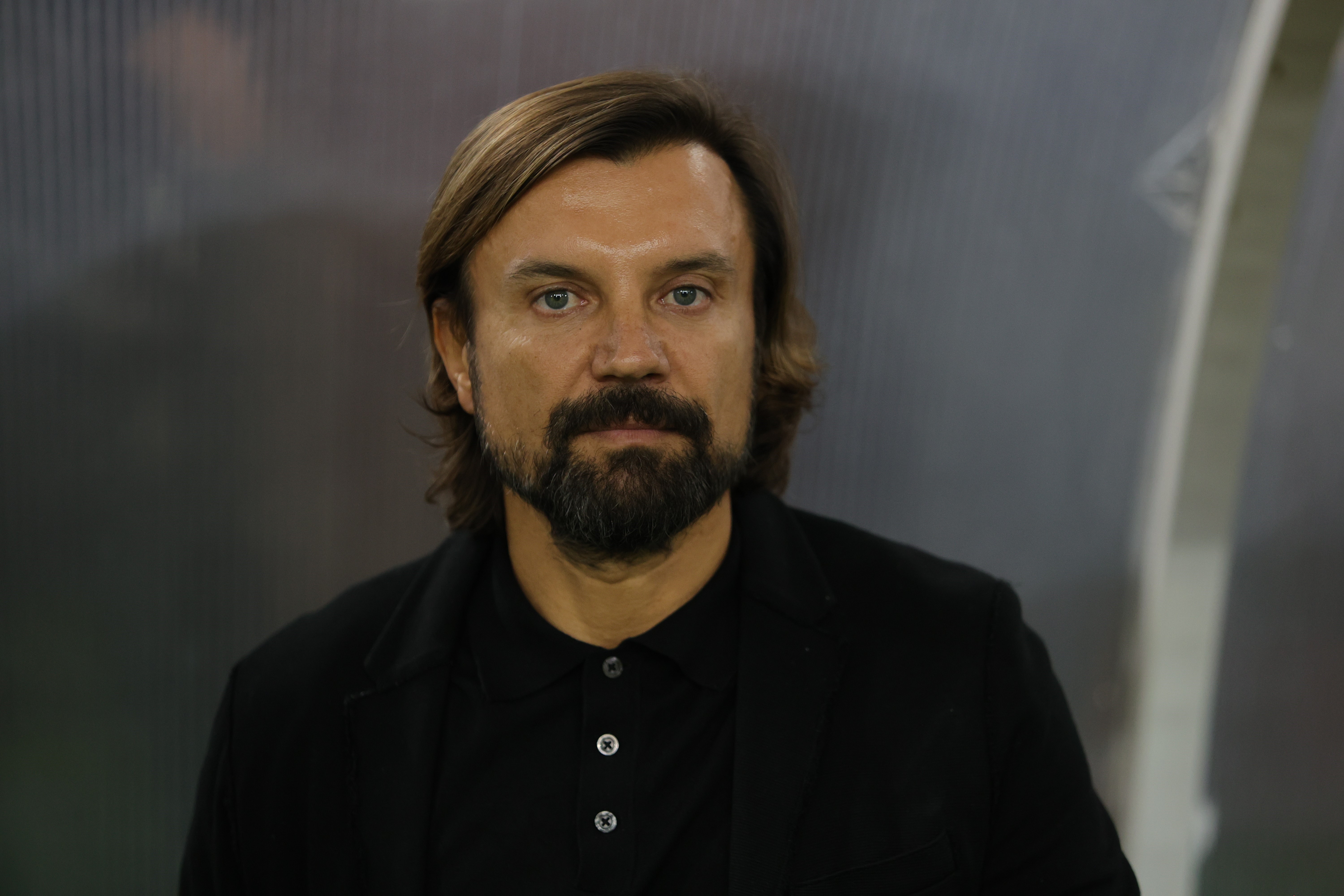 Süper Lig'de 2024-2025 sezonunda görevinden ayrılan teknik direktörler