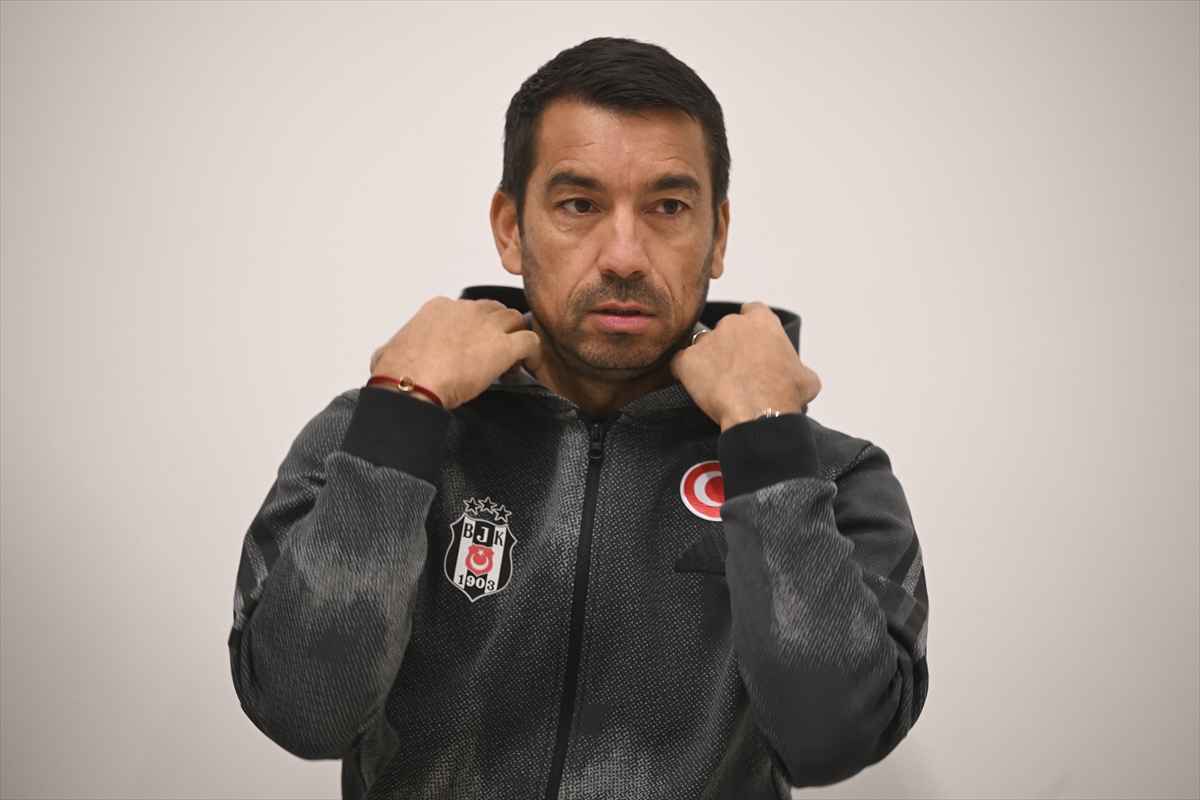 Süper Lig'de 2024-2025 sezonunda görevinden ayrılan teknik direktörler