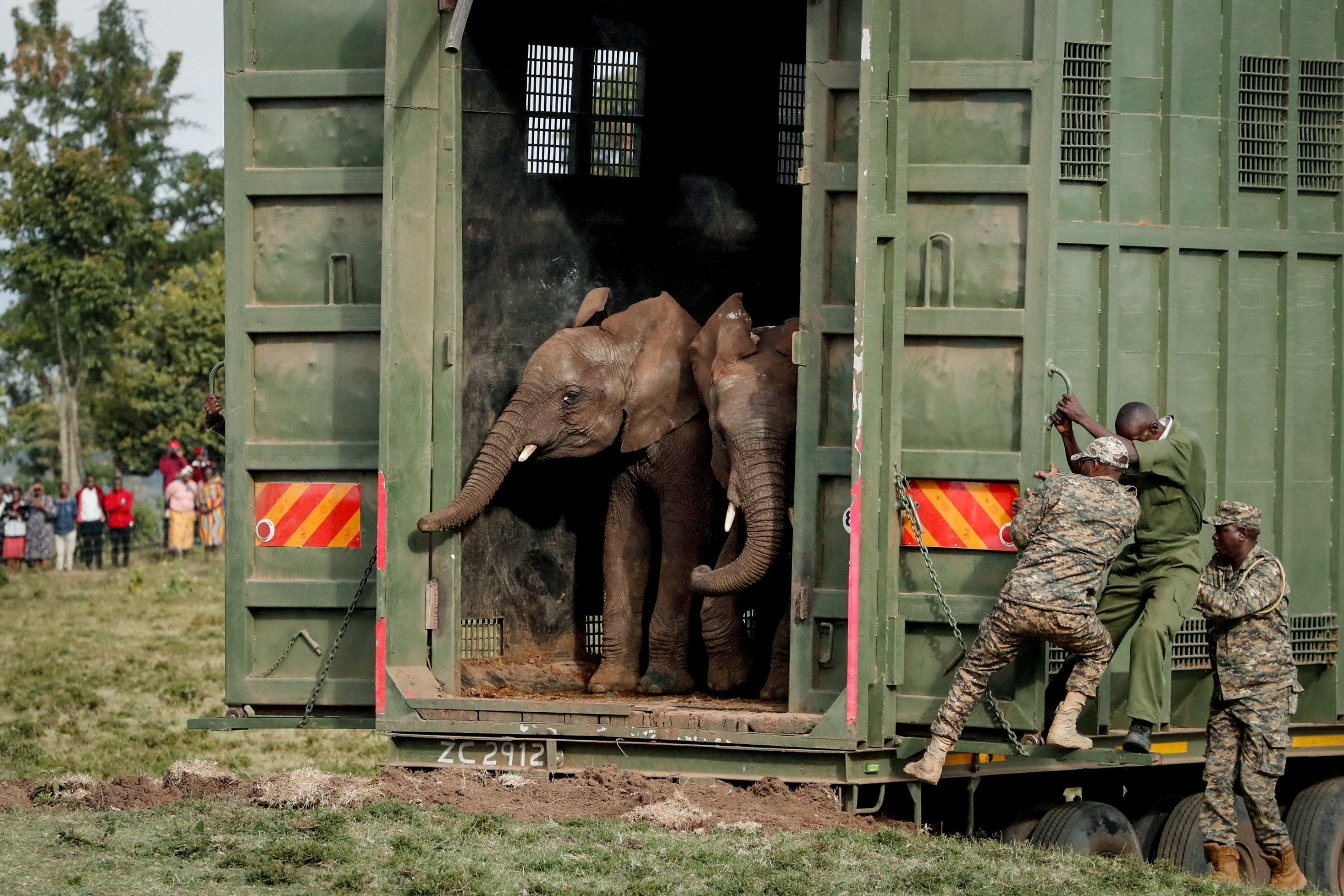 2024 yılına damgasını vuran fotoğraflar