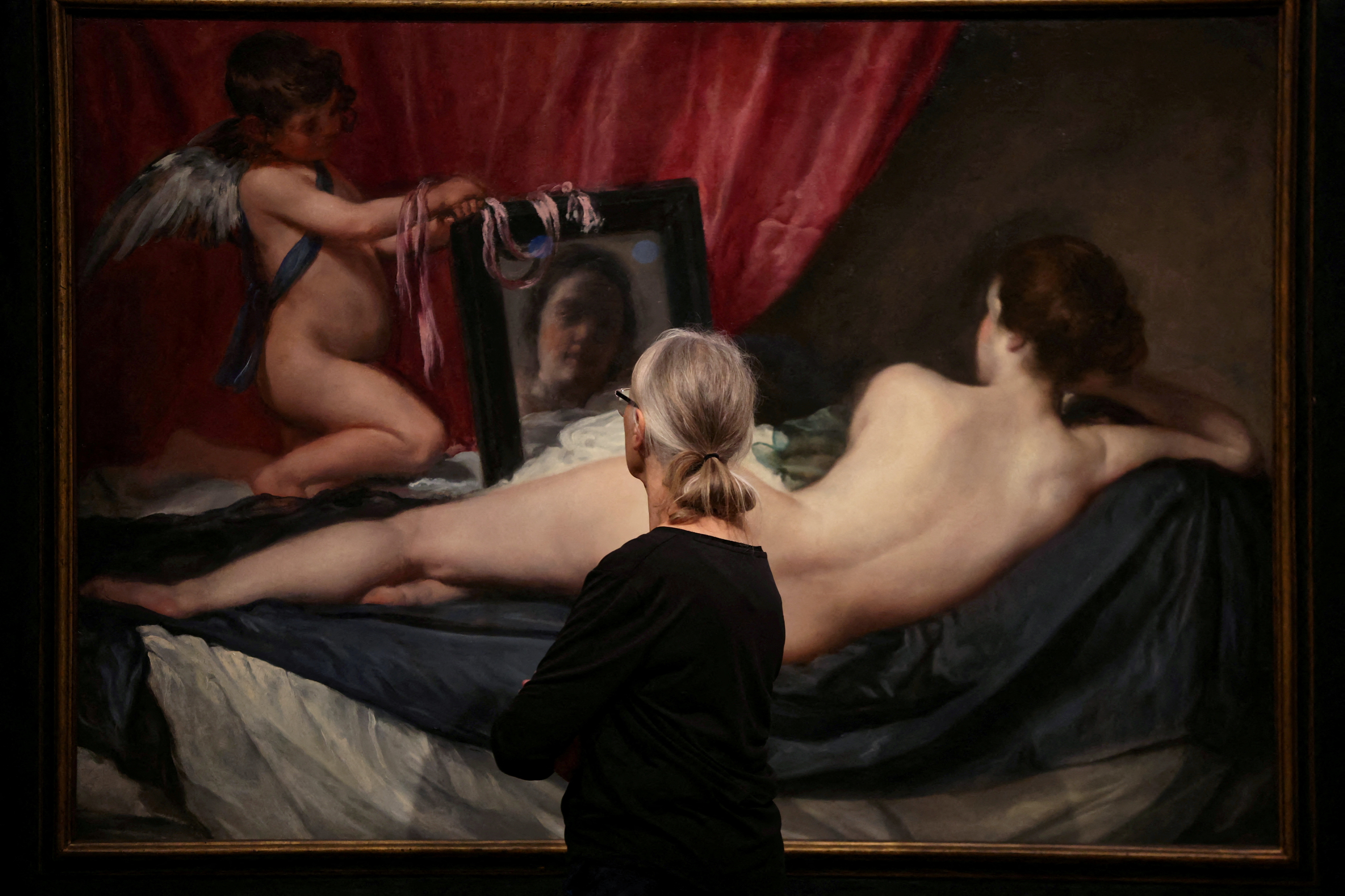 2024 yılına damgasını vuran fotoğraflar