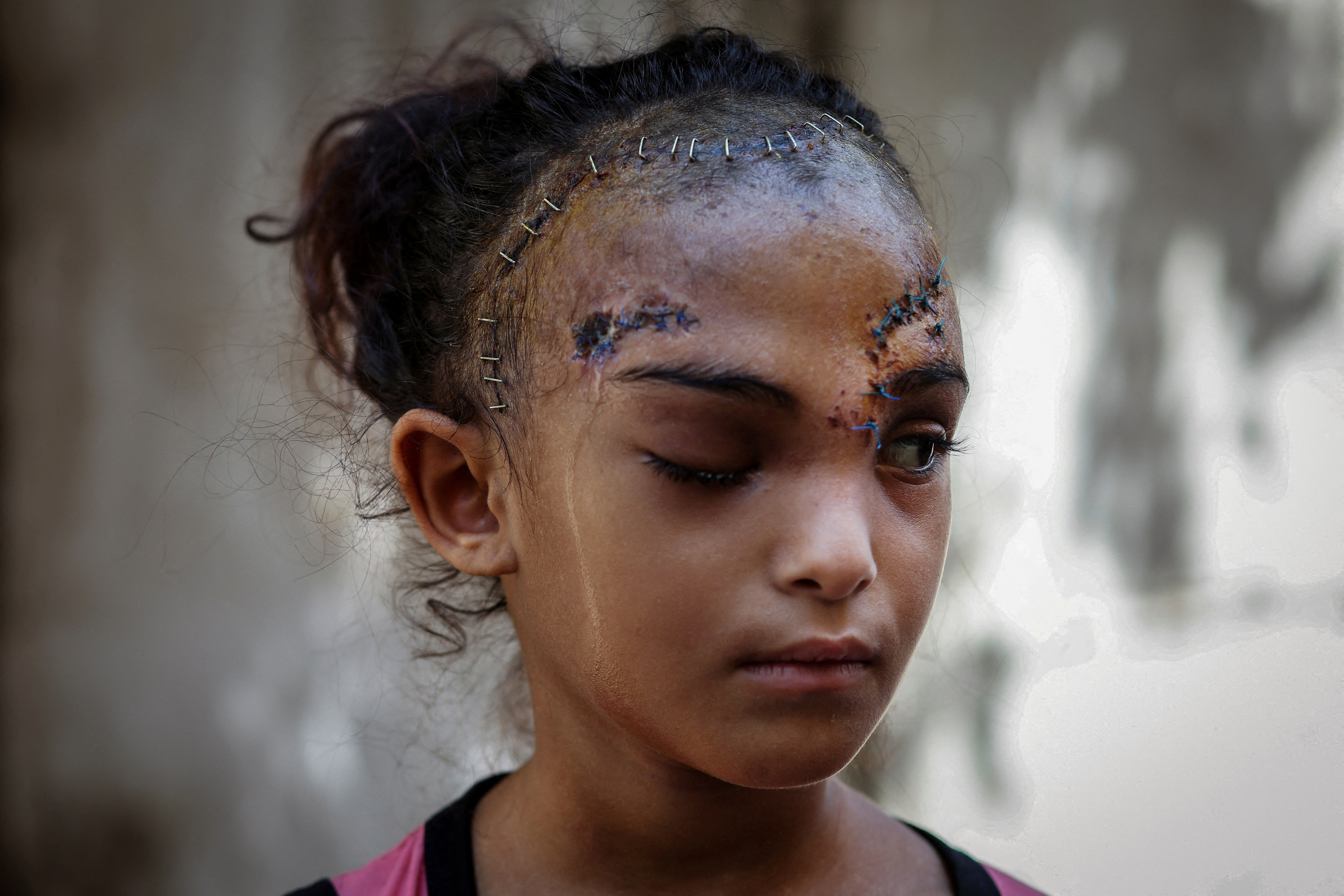 2024 yılına damgasını vuran fotoğraflar