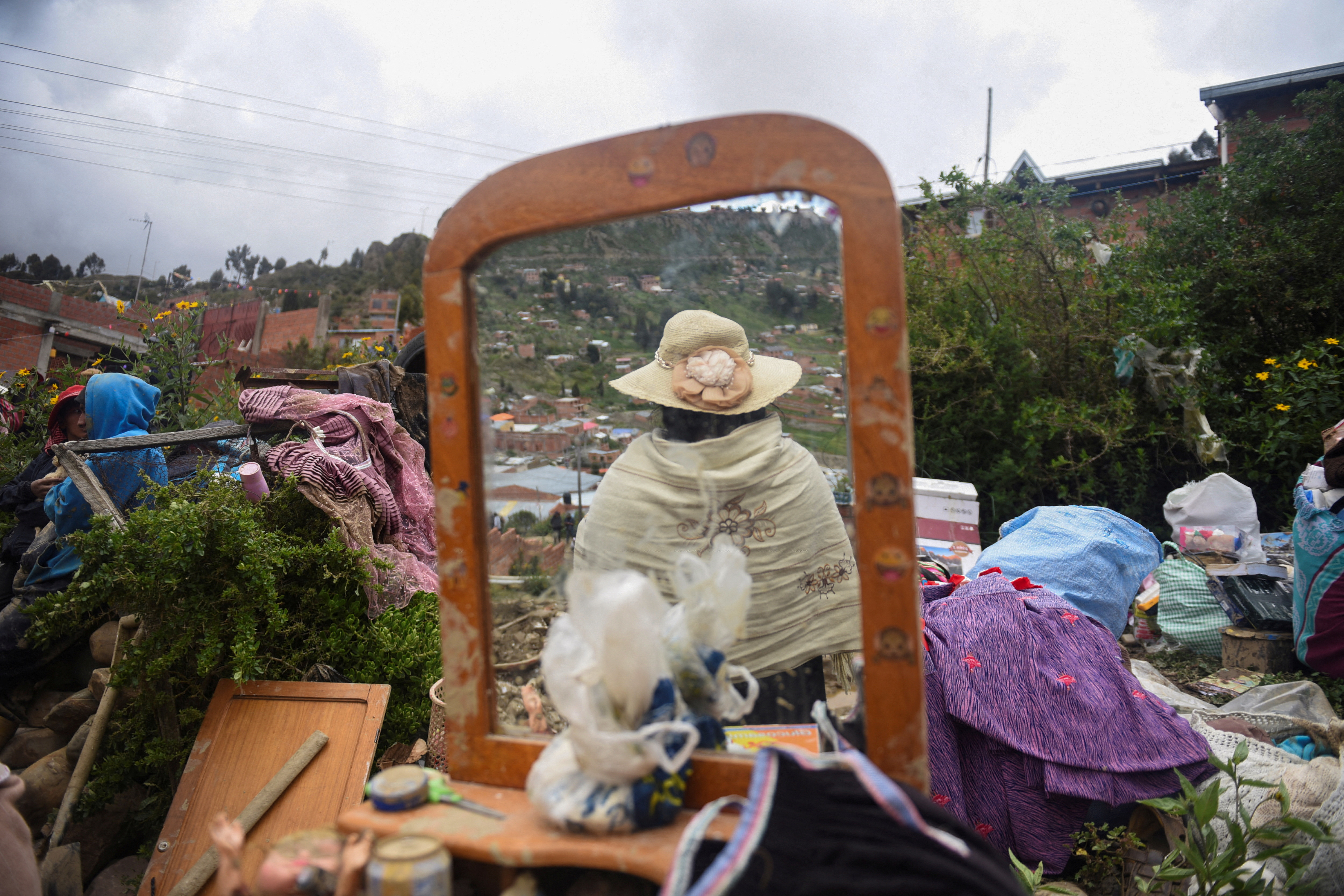 2024 yılına damgasını vuran fotoğraflar