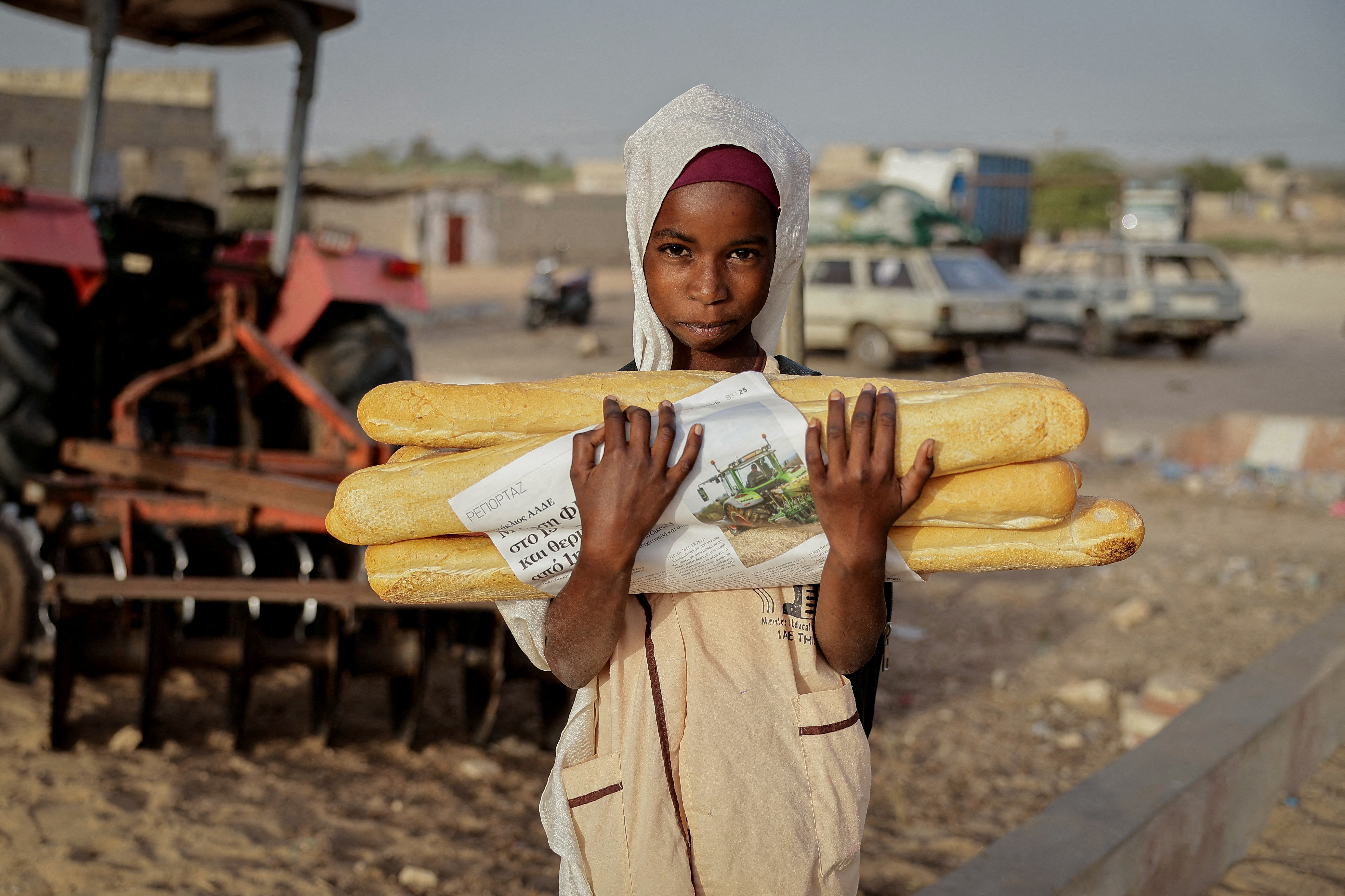 2024 yılına damgasını vuran fotoğraflar