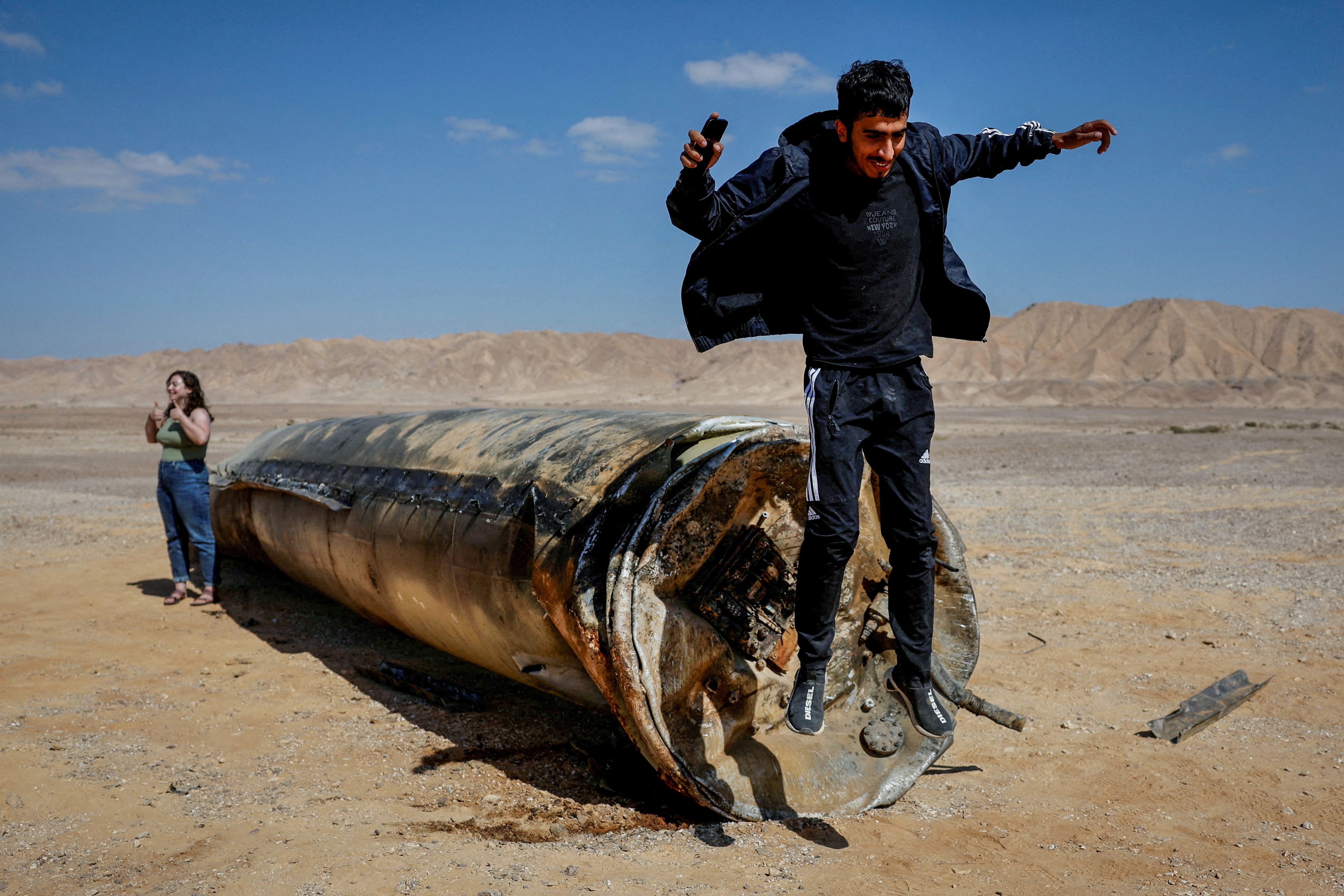 2024 yılına damgasını vuran fotoğraflar