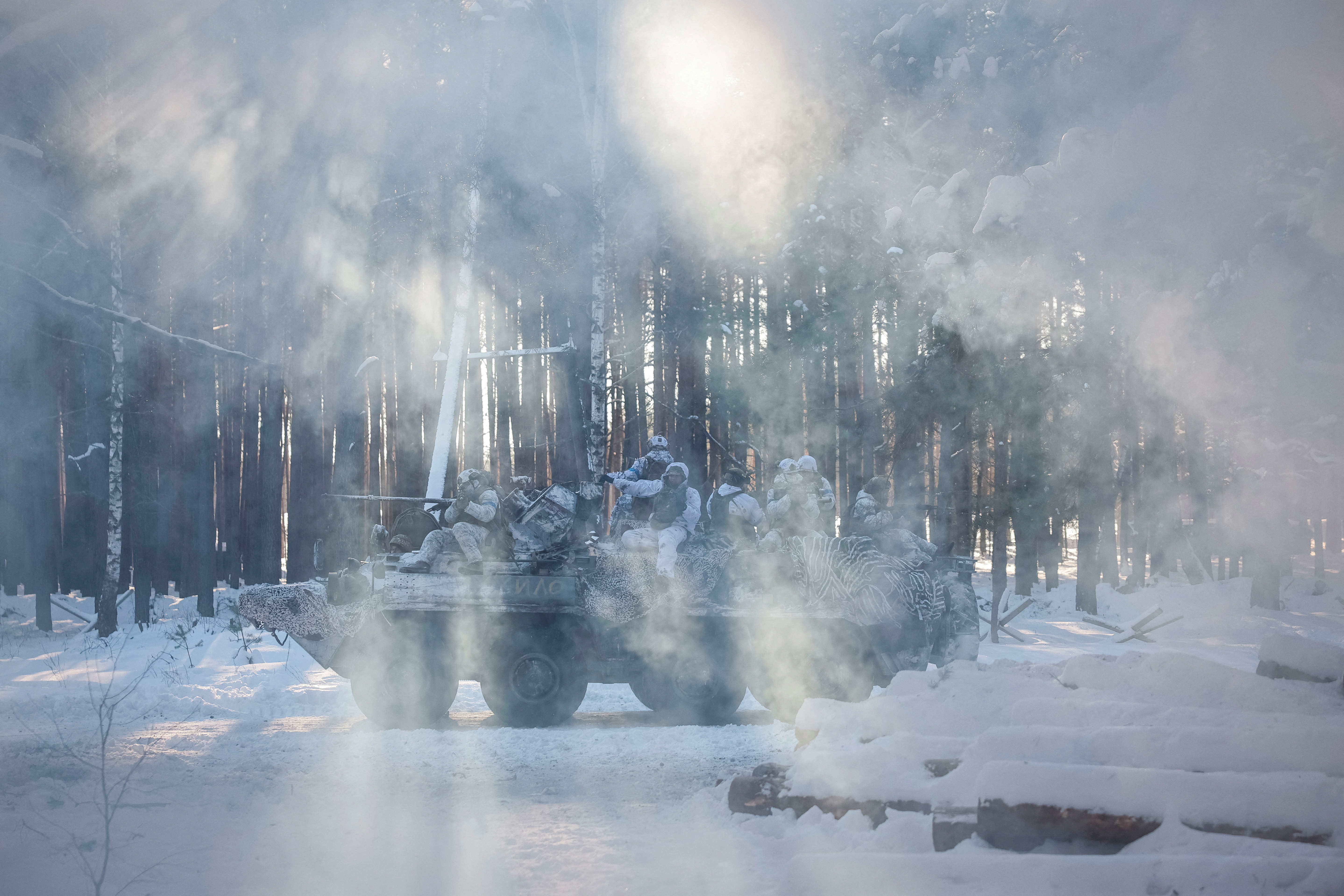 2024 yılına damgasını vuran fotoğraflar